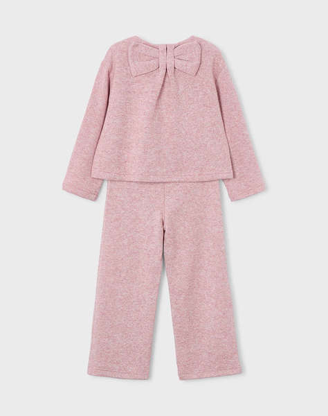 MAYORAL SET PANTALONI