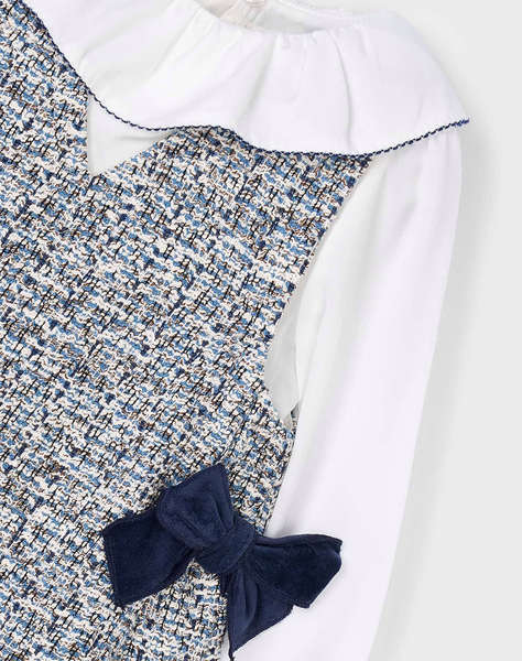 MAYORAL ROCHIE COMBINATIE