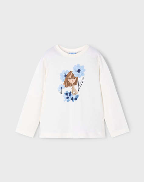 MAYORAL SET COLANTI 2 PANTALONI