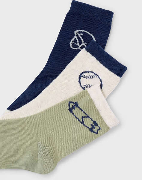 MAYORAL SET 3 BUC SOSETE 