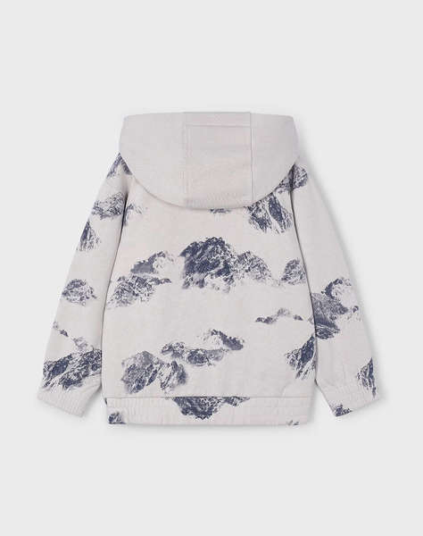 MAYORAL FLEECE IMPRIMEU