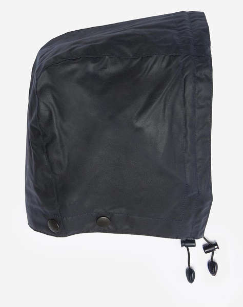 BARBOUR BARBOUR WAXED COTTON HOOD