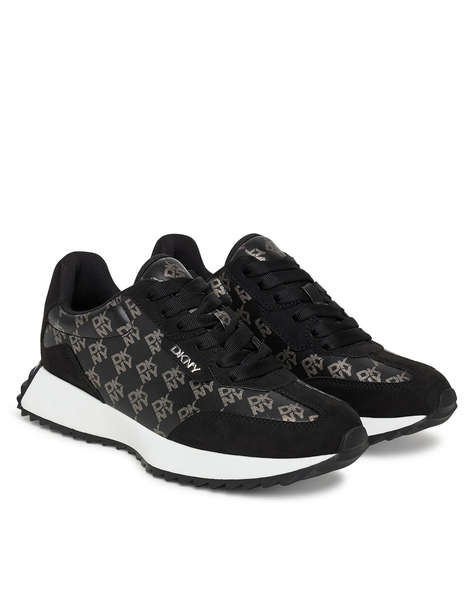 DKNY K3522140 NAPLES SNEAKER LOW DKNY