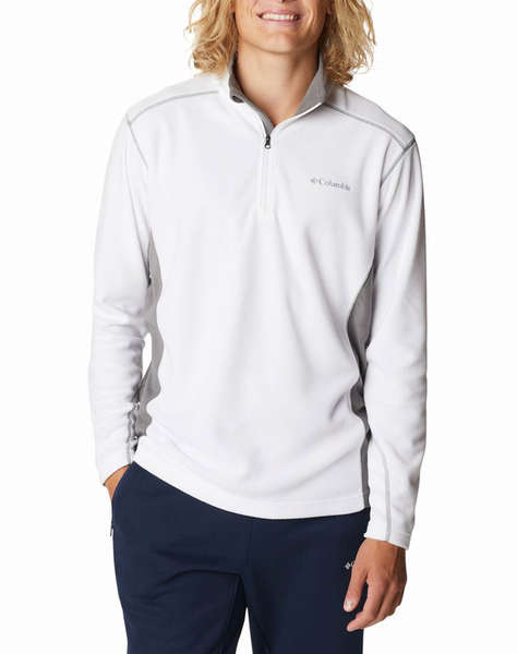 COLUMBIA BLUZA BARBATI Klamath Range™ II Half Zip Fleece