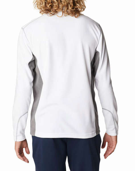 COLUMBIA BLUZA BARBATI Klamath Range™ II Half Zip Fleece