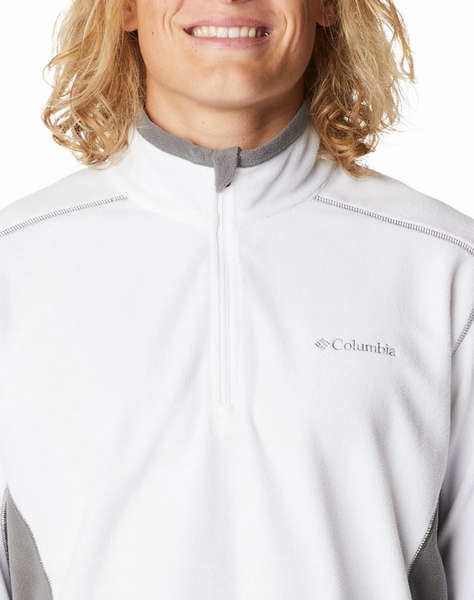 COLUMBIA BLUZA BARBATI Klamath Range™ II Half Zip Fleece