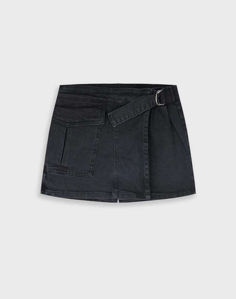 ENERGIERS FUSTA/SHORTS