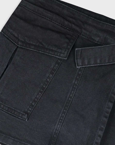 ENERGIERS FUSTA/SHORTS