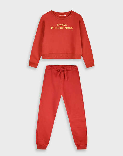 ENERGIERS TRENING(BLUZA,PANTALONI)