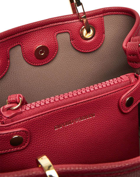 EMPORIO ARMANI SHOPPING BAG (Dimensiuni: 26 x 20 x 10cm.)