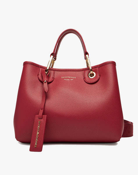 EMPORIO ARMANI SHOPPING BAG (Dimensiuni: 26 x 20 x 10cm.)