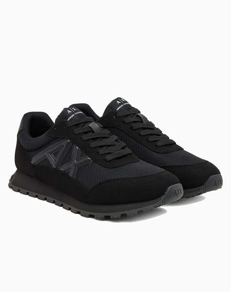 ARMANI EXCHANGE SNEAKER