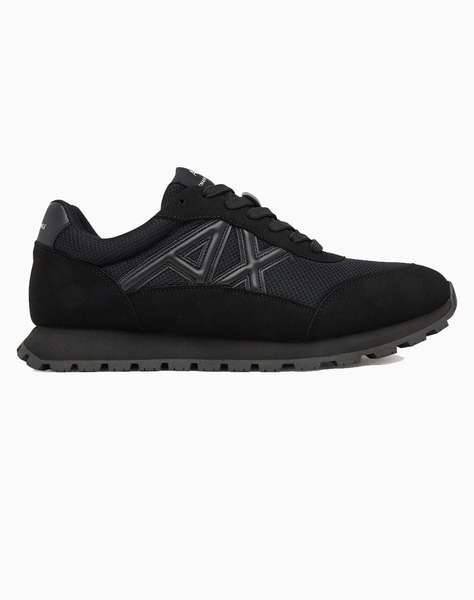 ARMANI EXCHANGE SNEAKER