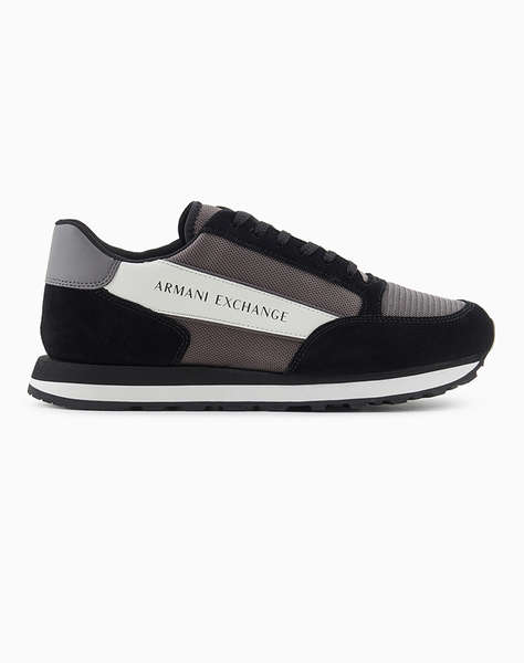 ARMANI EXCHANGE SNEAKER