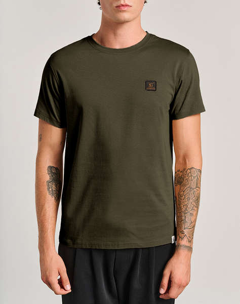 STAFF Land Man T-Shirt