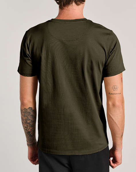 STAFF Land Man T-Shirt