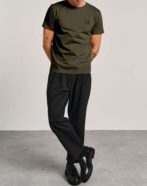 STAFF Land Man T-Shirt