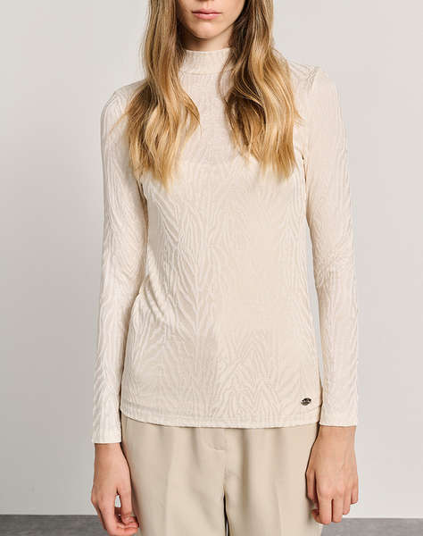 STAFF Samantha Long Sleeve Top