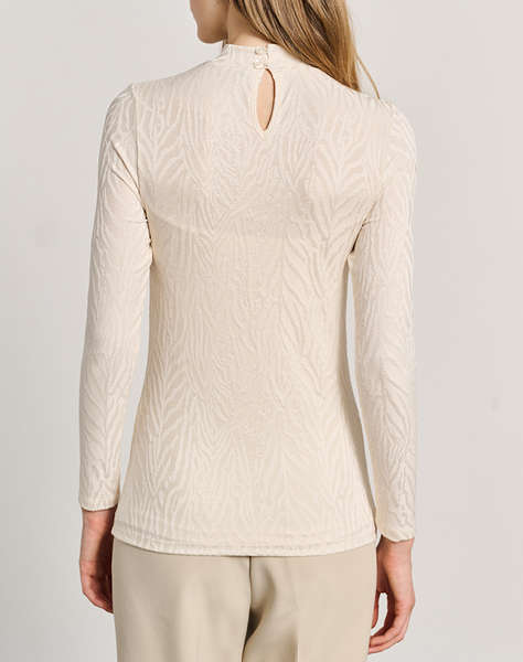 STAFF Samantha Long Sleeve Top