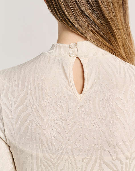 STAFF Samantha Long Sleeve Top