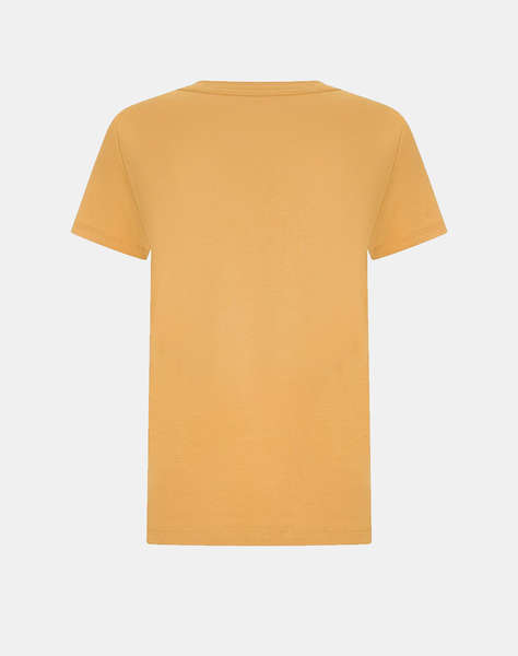 DKNY DJ4T1265 LOGO BLUZA CU MANECA SCURTA DKNY