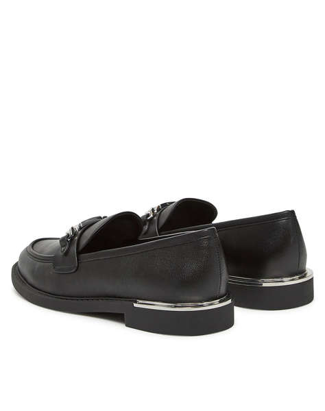 DKNY 600 K2510414 RADISSON MOCASINI & LOAFERS DKNY
