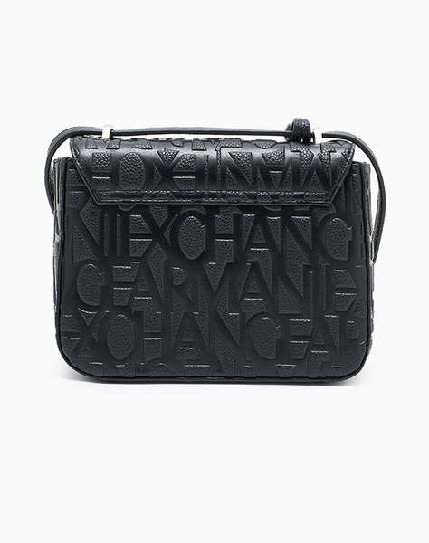 ARMANI EXCHANGE MESSENGER BAG
