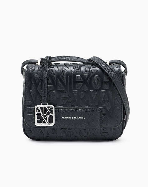 ARMANI EXCHANGE MESSENGER BAG