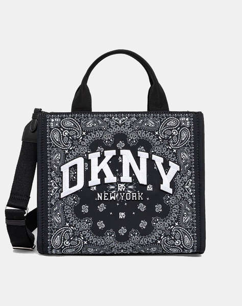DKNY R52AER57 HADLEE TOTE HANDBAG DKNY