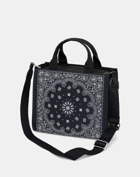 DKNY R52AER57 HADLEE TOTE HANDBAG DKNY