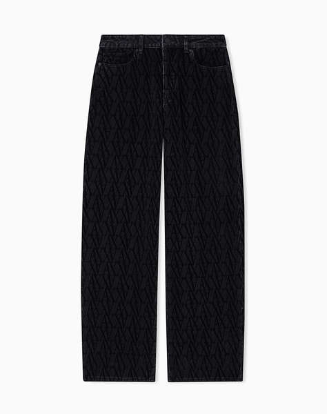 ARMANI EXCHANGE 5 POCKETS PANT