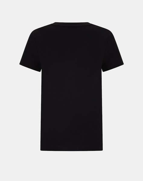 DKNY DJ4T1265 LOGO BLUZA CU MANECA SCURTA DKNY