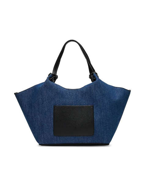 DKNY R52BYE49 PAULA TOTE HANDBAG DKNY