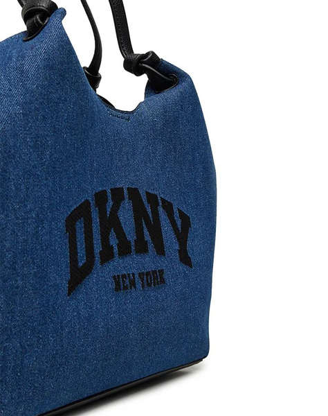 DKNY R52BYE49 PAULA TOTE HANDBAG DKNY