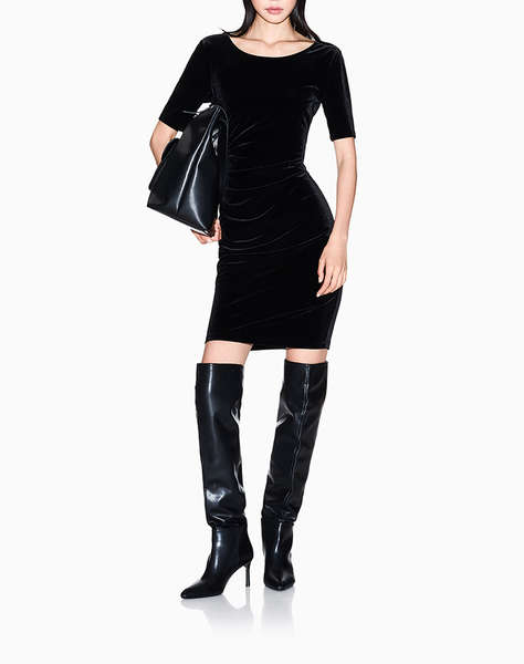 ARMANI EXCHANGE DRESS