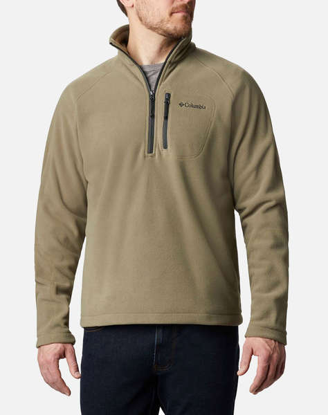 COLUMBIA Bluza barbateasca Fast Trek™ III Half Zip Fleece