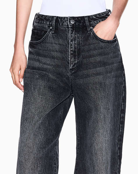 ARMANI EXCHANGE 5 POCKETS PANT