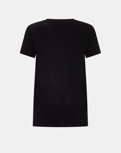 DKNY DP5T1335 LOGO BLUZA CU MANECA SCURTA DKNY