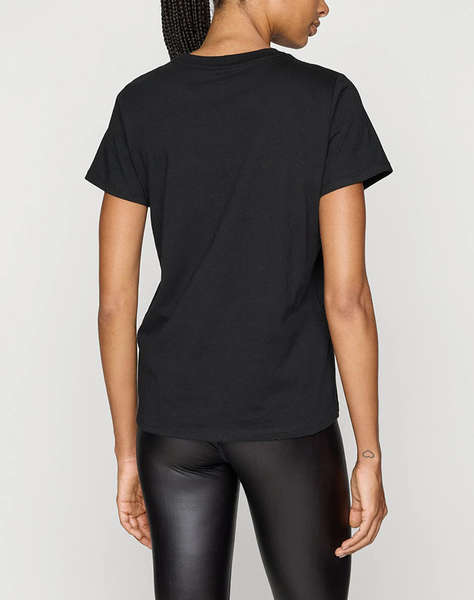 DKNY DP5T1364 LOGO BLUZA CU MANECA LUNGA DKNY