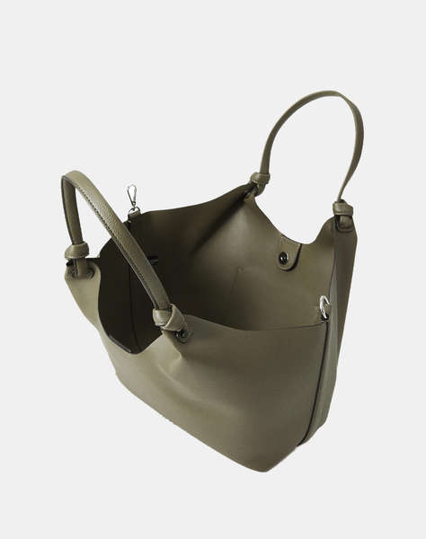 DKNY R42BAE49 PAULA TOTE HANDBAG DKNY