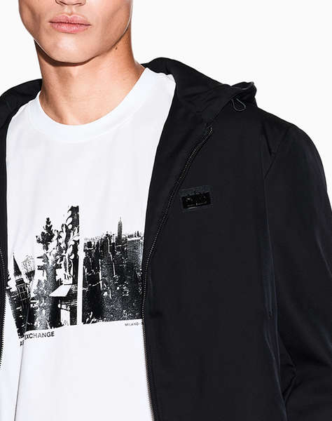 ARMANI EXCHANGE T-SHIRT