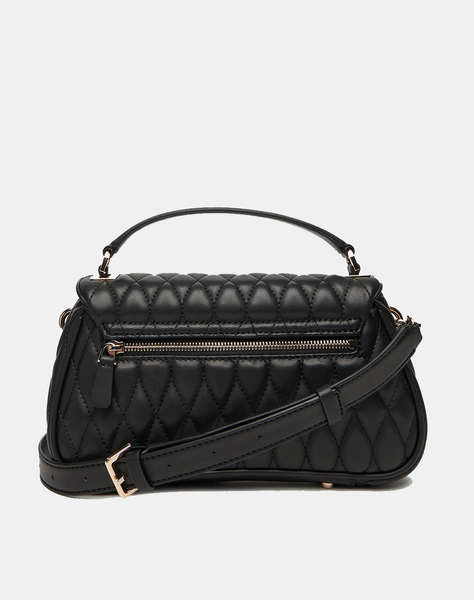 GUESS VALLA TOP HANDLE FLAP GEANTA DE DAMA