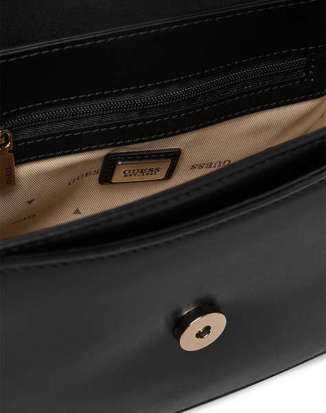 GUESS JANE CONVERTIBLE XBODY FLAP GEANTA DE DAMA