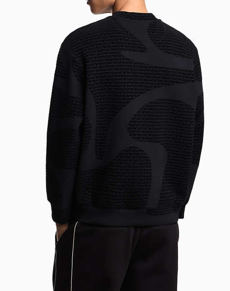 EMPORIO ARMANI SWEATSHIRT