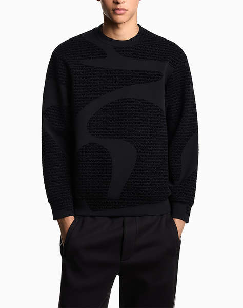 EMPORIO ARMANI SWEATSHIRT