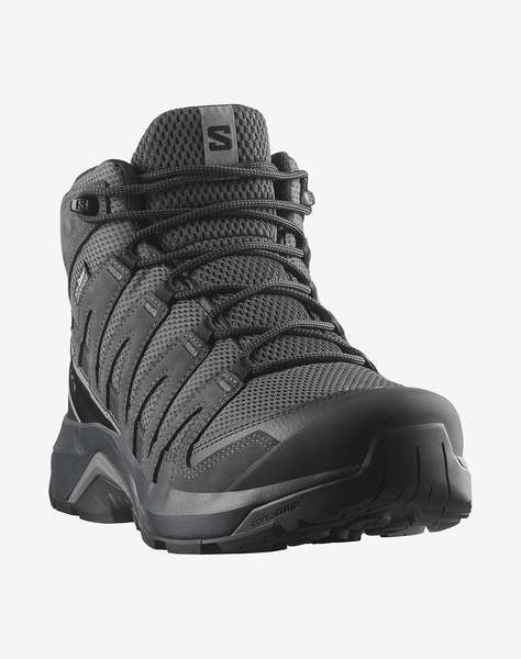 SALOMON MULTI-FUNCTION - X-ADVENTURE X-ADVENTURE RECON MID ASPHALT / PHANTOM / CASTLEROCK INCALTAMINTE DE BARBATI