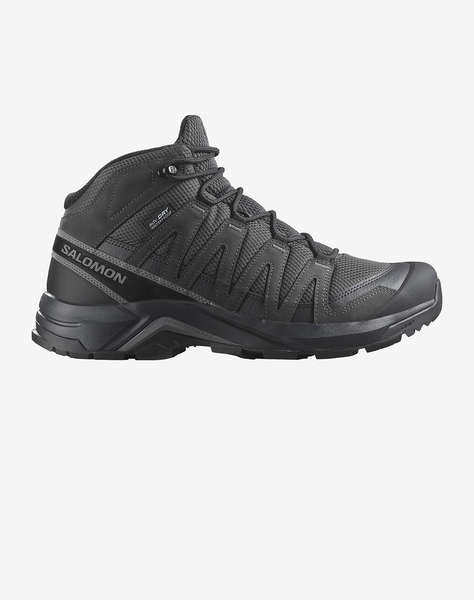 SALOMON MULTI-FUNCTION - X-ADVENTURE X-ADVENTURE RECON MID ASPHALT / PHANTOM / CASTLEROCK INCALTAMINTE DE BARBATI