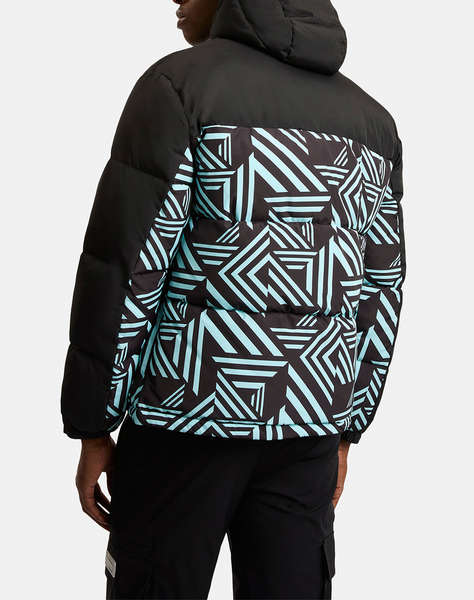 NAUTICA GEACA Whim Padded Jacket