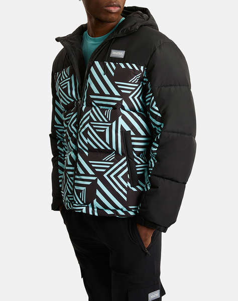 NAUTICA GEACA Whim Padded Jacket