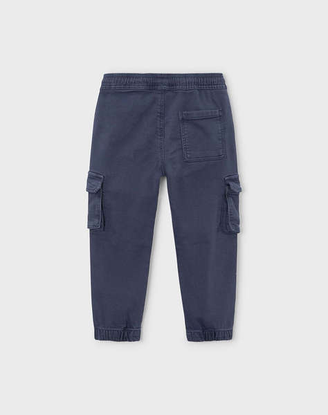 MAYORAL PANTALONI CARGO MOALE